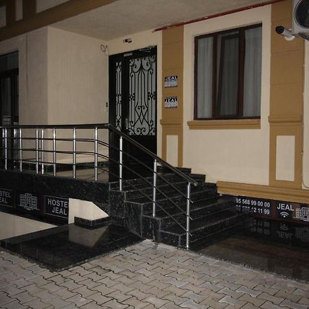 Hostel Jeal Батумі Екстер'єр фото