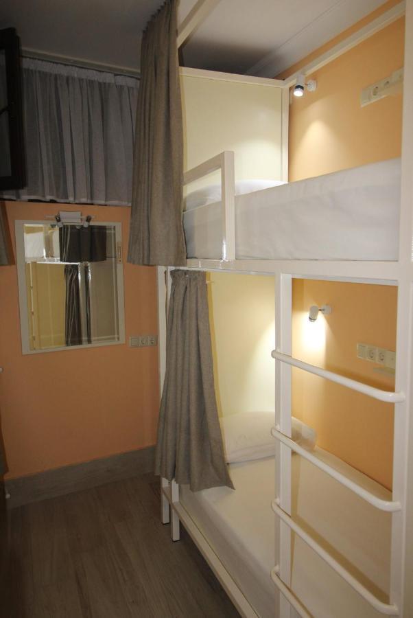 Hostel Jeal Батумі Екстер'єр фото