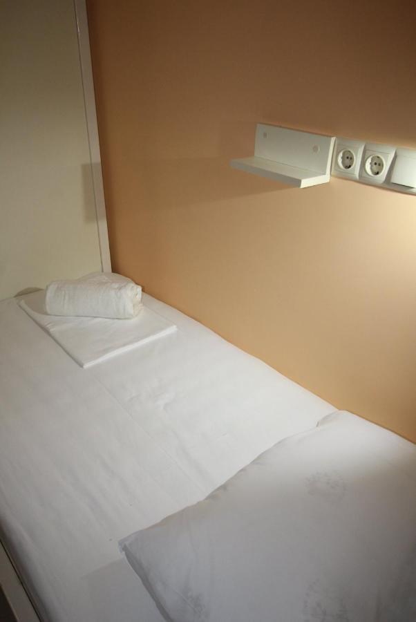 Hostel Jeal Батумі Екстер'єр фото