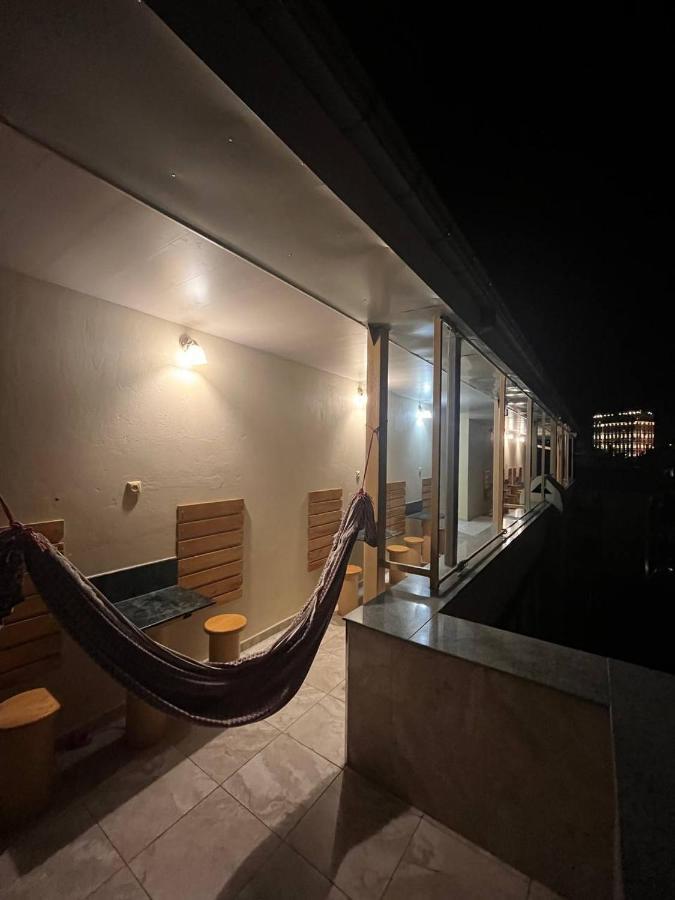Hostel Jeal Батумі Екстер'єр фото